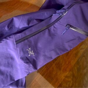 arcteryx salopettes